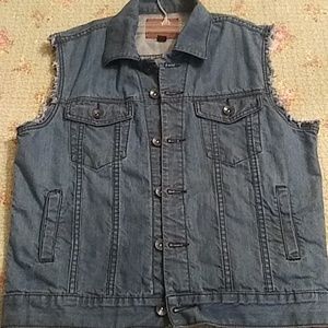 Make offer EARL JEANS VEST